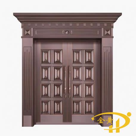 別墅銅門生產(chǎn)廠家分享別墅銅門使用過程中常見問題及解決方法