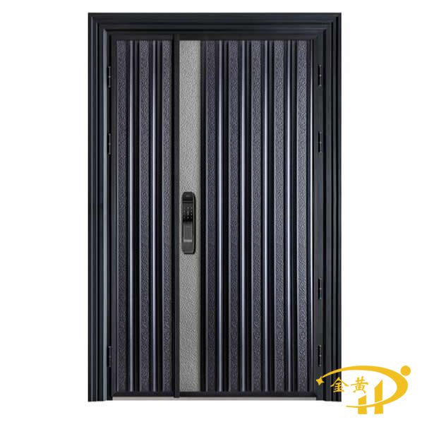鑄鋁入戶門