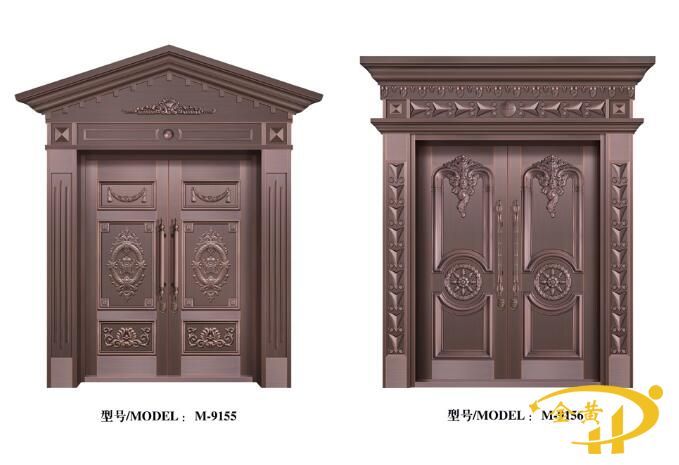 別墅銅門刮痕的正規解決辦法「權威回答」