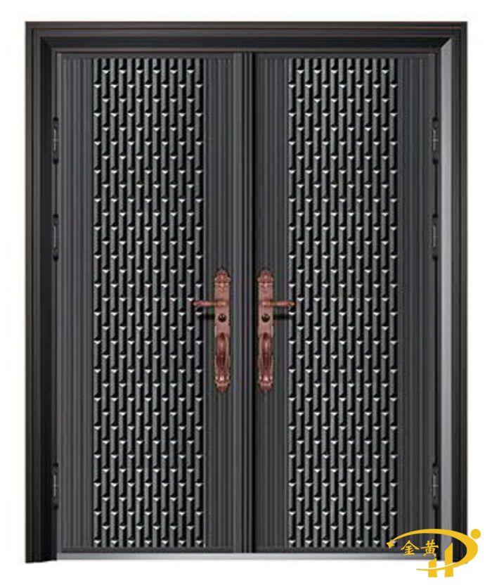 德式卡門非標大門廠家