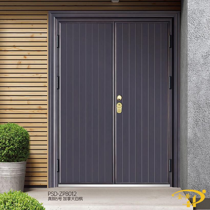 甲級非標防盜門