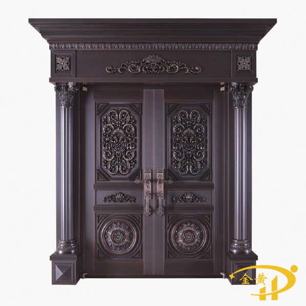 銅門廠家分享延長別墅銅門使用壽命的方法「權(quán)威推薦」 銅門廠家分享延長別墅銅門使用壽命的方法「權(quán)威推薦」