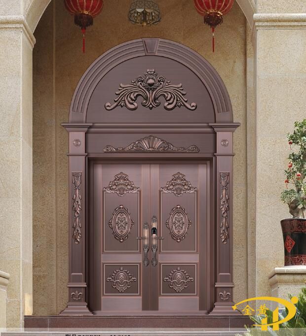 附近銅門生產廠家全銅門多少錢「權威回答」