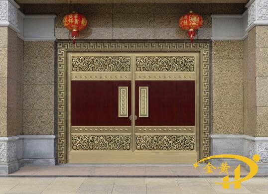 別墅銅門的優(yōu)點有哪些「權(quán)威分析」 別墅銅門的優(yōu)點有哪些「權(quán)威分析」