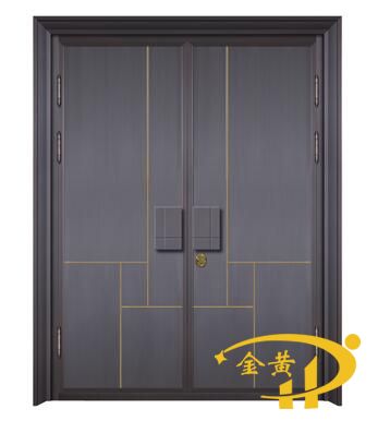 別墅銅門的優(yōu)點及銅門分類「權(quán)威資料」