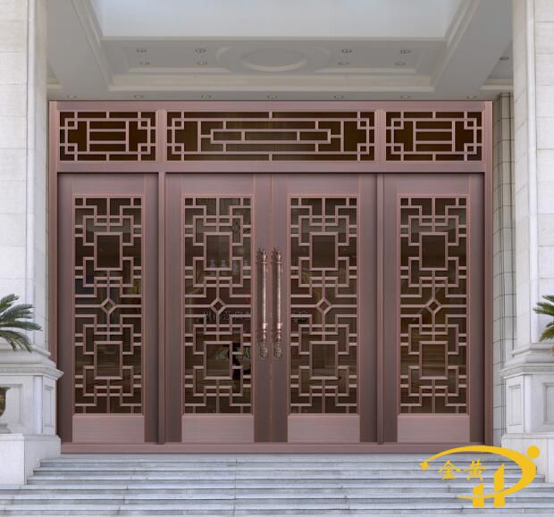 廣西銅門廠家分享別墅銅門保養方法「權威資料」 廣西銅門廠家分享別墅銅門保養方法「權威資料」