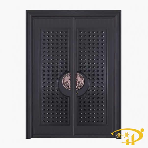 別墅銅門生產廠家教你如何測量別墅銅門的門洞尺寸