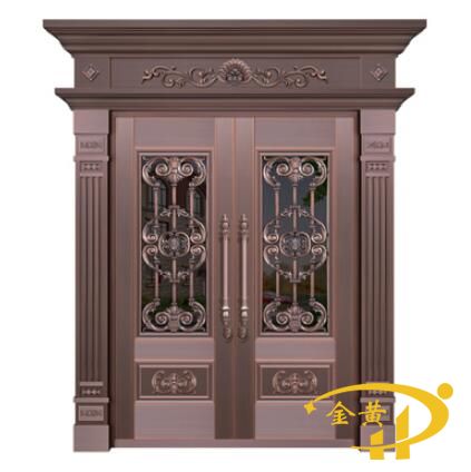 別墅銅門廠家簡述銅門的基本結構常識「權威發布」 別墅銅門廠家簡述銅門的基本結構常識「權威發布」
