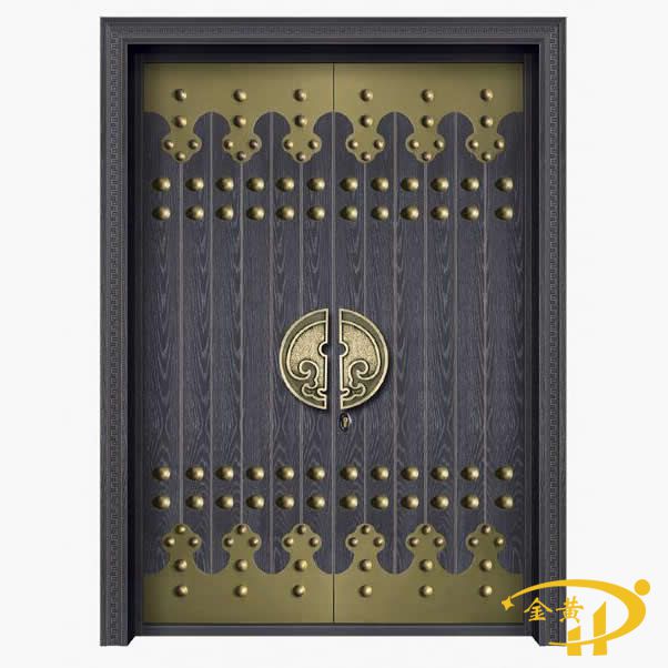 銅門別墅銅門雕刻圖案及購買別墅銅門注意要點(diǎn)