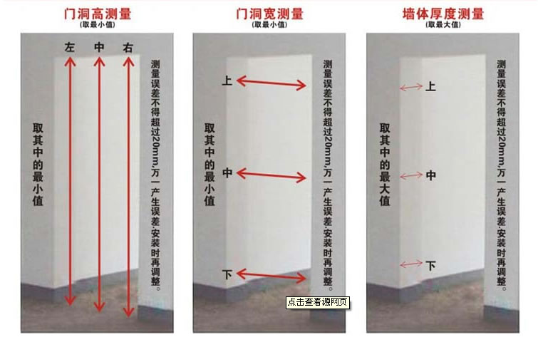 長沙別墅大門批發(fā)廠家「金黃制造」別墅大門門洞測量方法