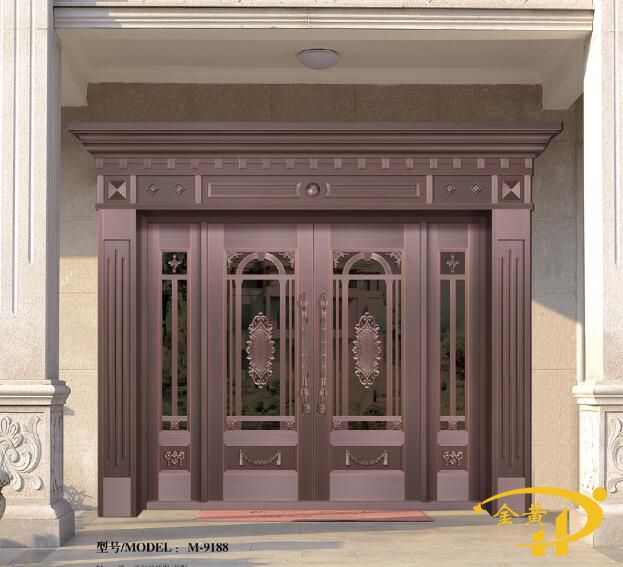 沈陽銅門廠家定制批發注意四大要點「權威分析」 沈陽銅門廠家定制批發注意四大要點「權威分析」