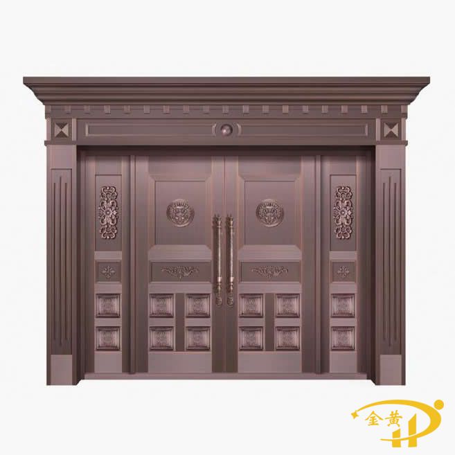 終端消費者該如何選購別墅銅門?「權威推薦」 終端消費者該如何選購別墅銅門?「權威推薦」