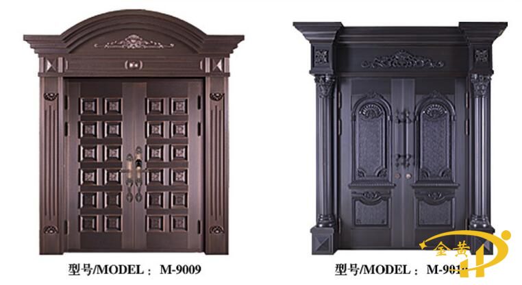 鋼銅門多少錢一個平方「權威分析」